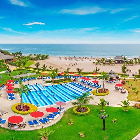 Royal Decameron Punta Centinela Байенита Екстериор снимка
