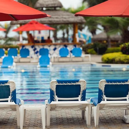 Royal Decameron Punta Centinela Байенита Екстериор снимка