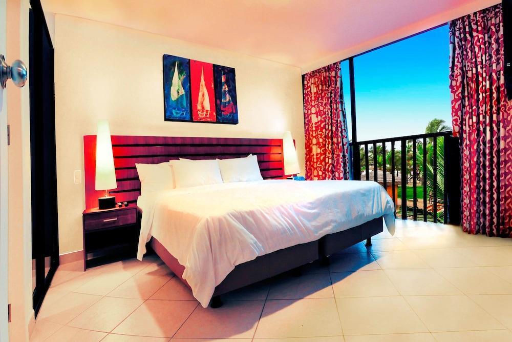 Royal Decameron Punta Centinela Байенита Екстериор снимка
