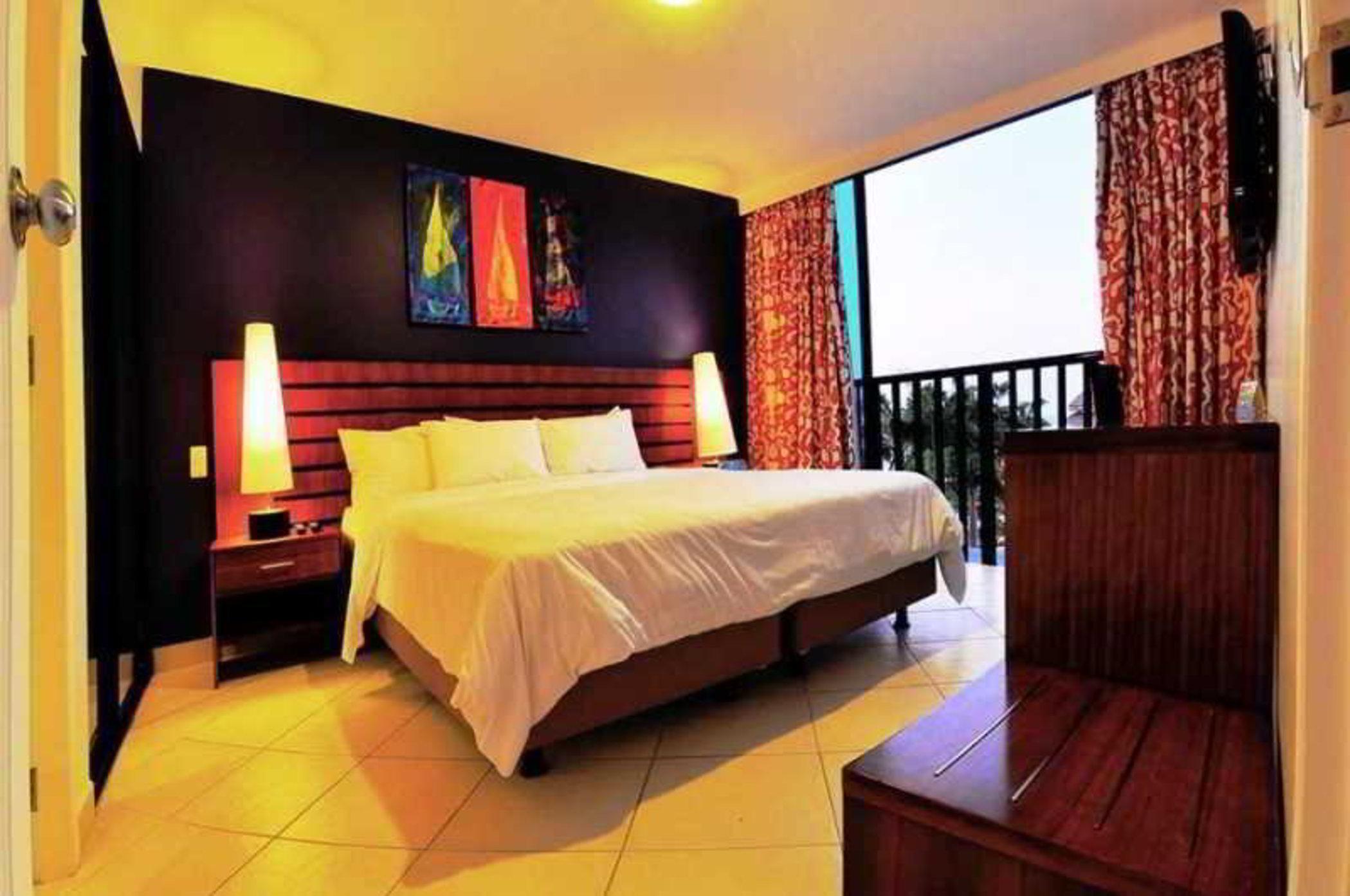 Royal Decameron Punta Centinela Байенита Екстериор снимка