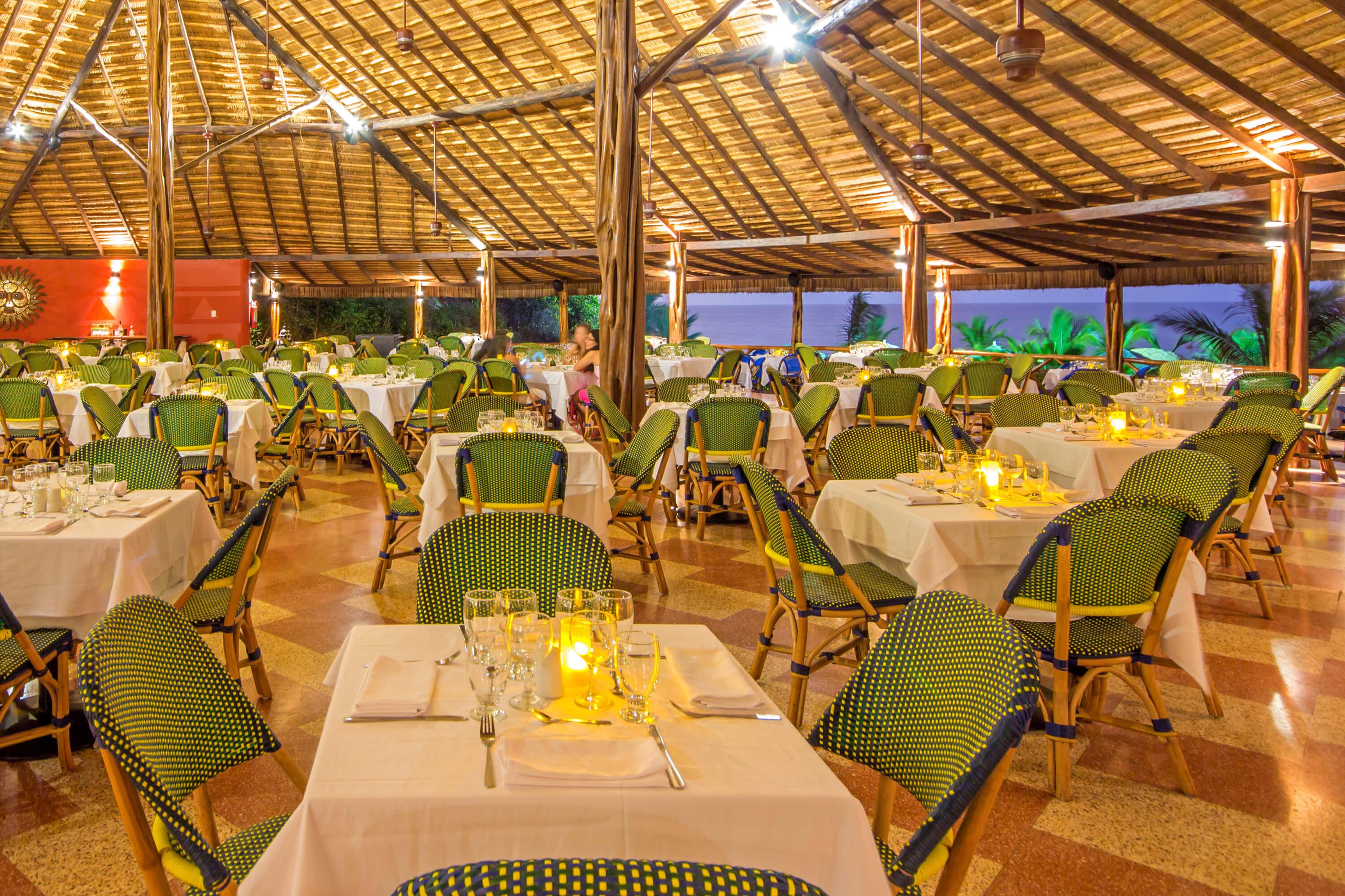 Royal Decameron Punta Centinela Байенита Екстериор снимка