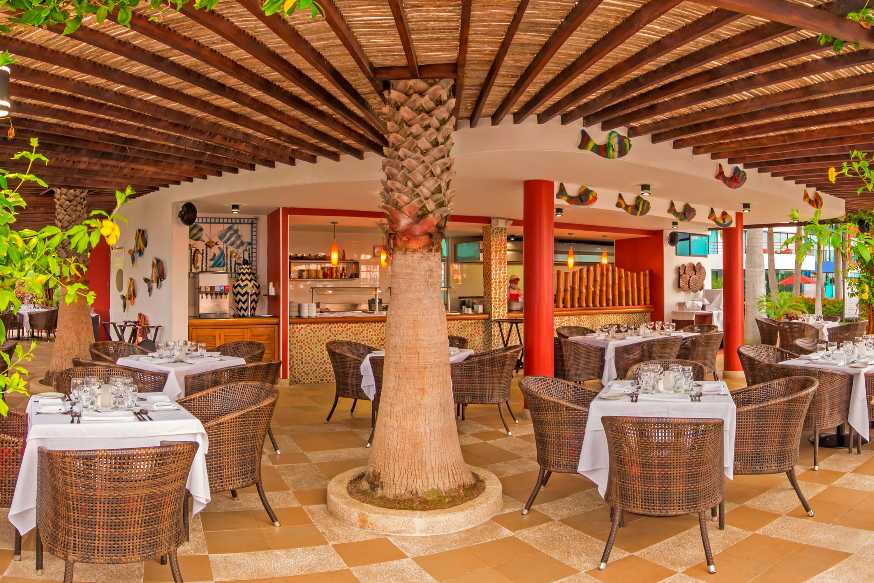 Royal Decameron Punta Centinela Байенита Екстериор снимка