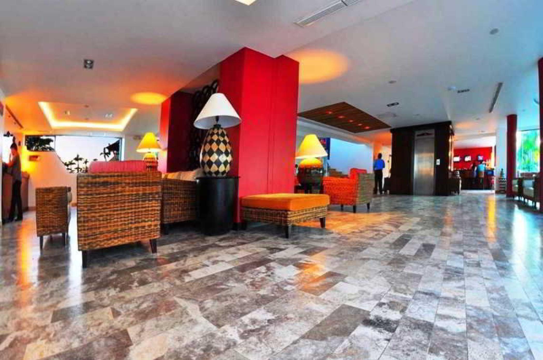 Royal Decameron Punta Centinela Байенита Екстериор снимка