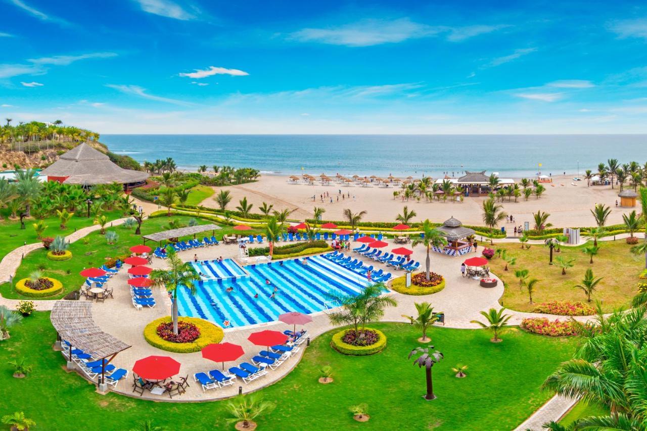 Royal Decameron Punta Centinela Байенита Екстериор снимка