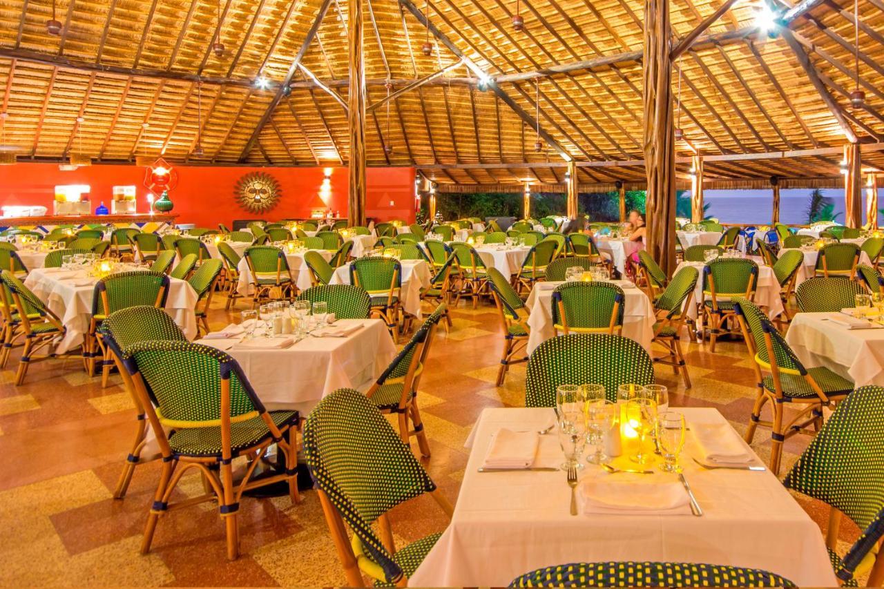 Royal Decameron Punta Centinela Байенита Екстериор снимка