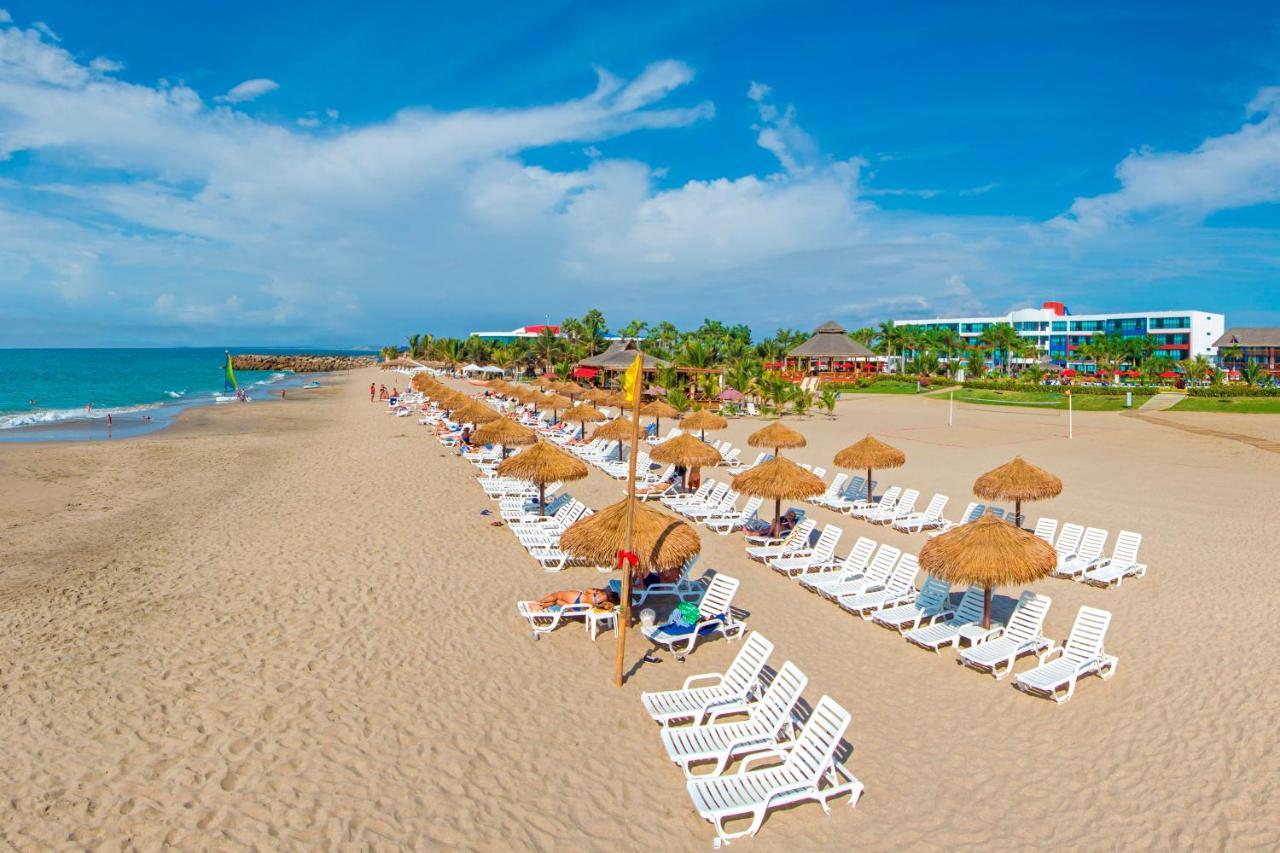 Royal Decameron Punta Centinela Байенита Екстериор снимка
