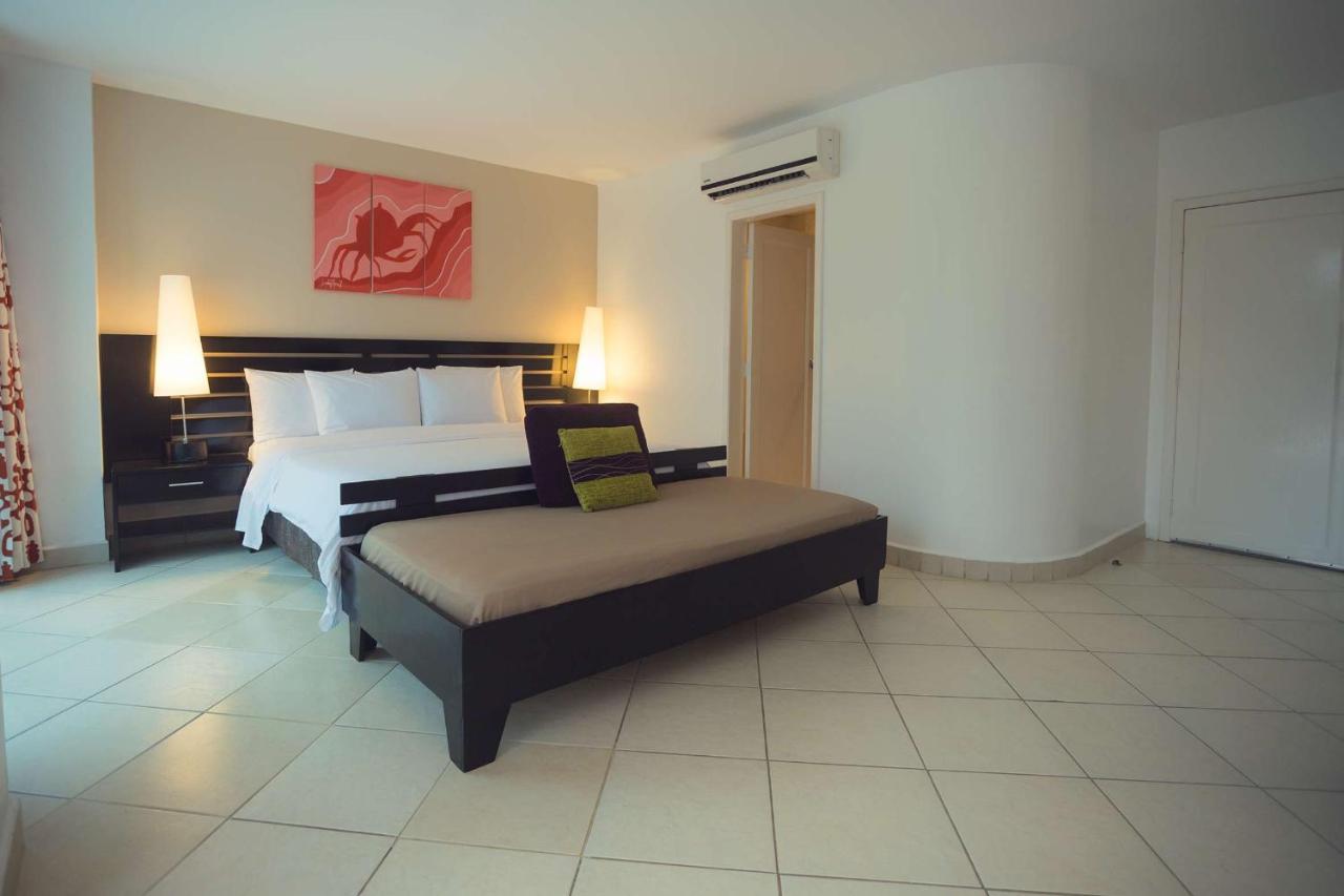 Royal Decameron Punta Centinela Байенита Екстериор снимка