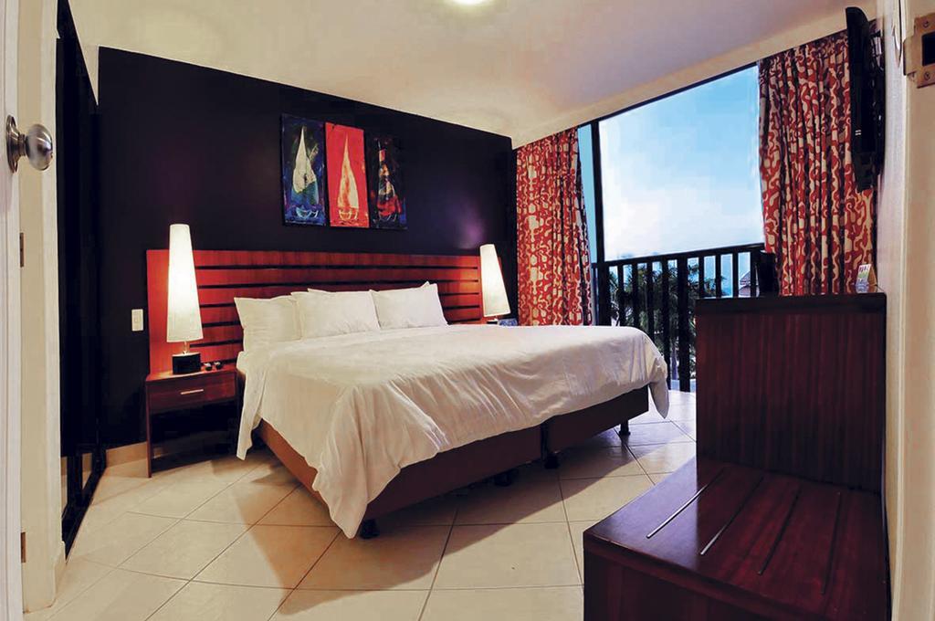 Royal Decameron Punta Centinela Байенита Екстериор снимка