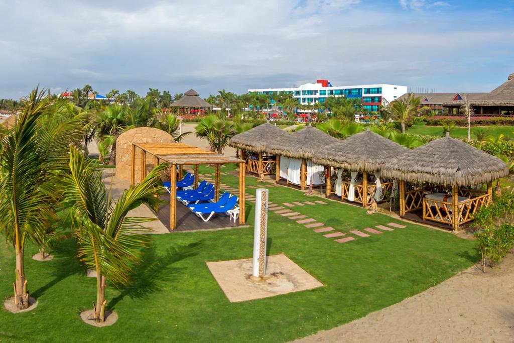 Royal Decameron Punta Centinela Байенита Екстериор снимка