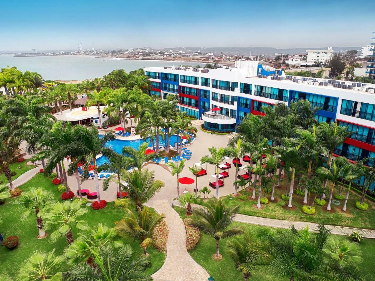 Royal Decameron Punta Centinela Байенита Екстериор снимка