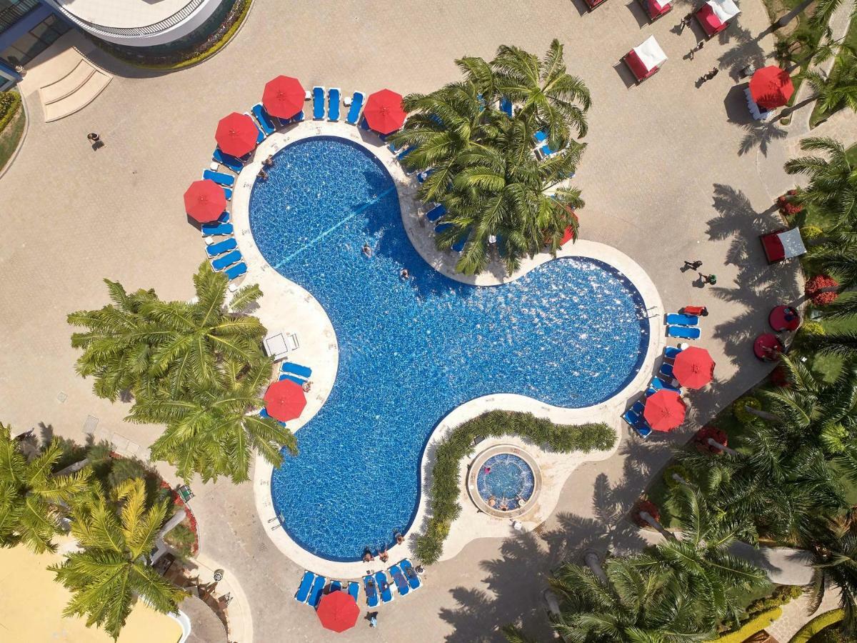 Royal Decameron Punta Centinela Байенита Екстериор снимка