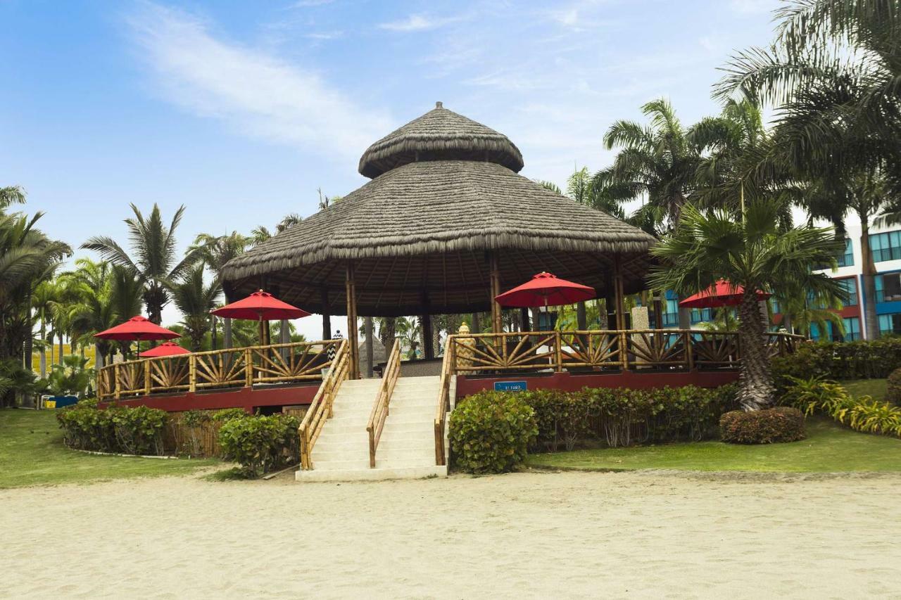 Royal Decameron Punta Centinela Байенита Екстериор снимка