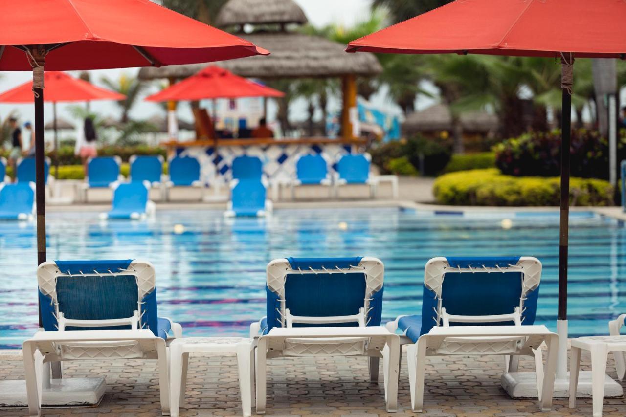 Royal Decameron Punta Centinela Байенита Екстериор снимка