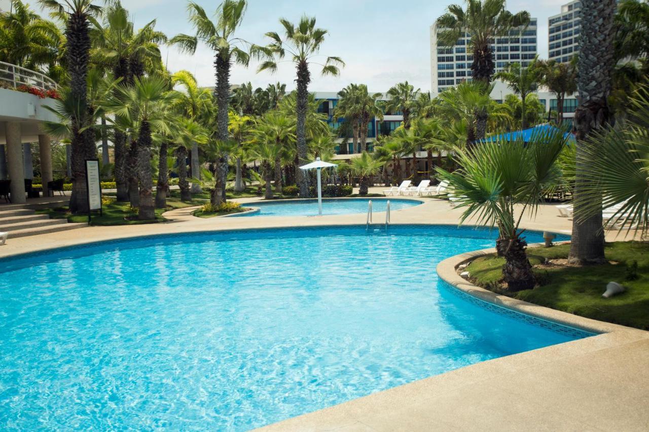 Royal Decameron Punta Centinela Байенита Екстериор снимка