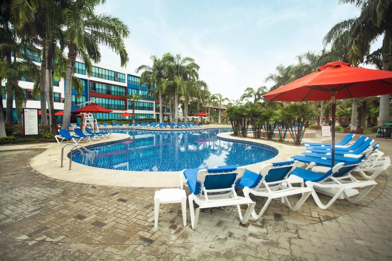 Royal Decameron Punta Centinela Байенита Екстериор снимка