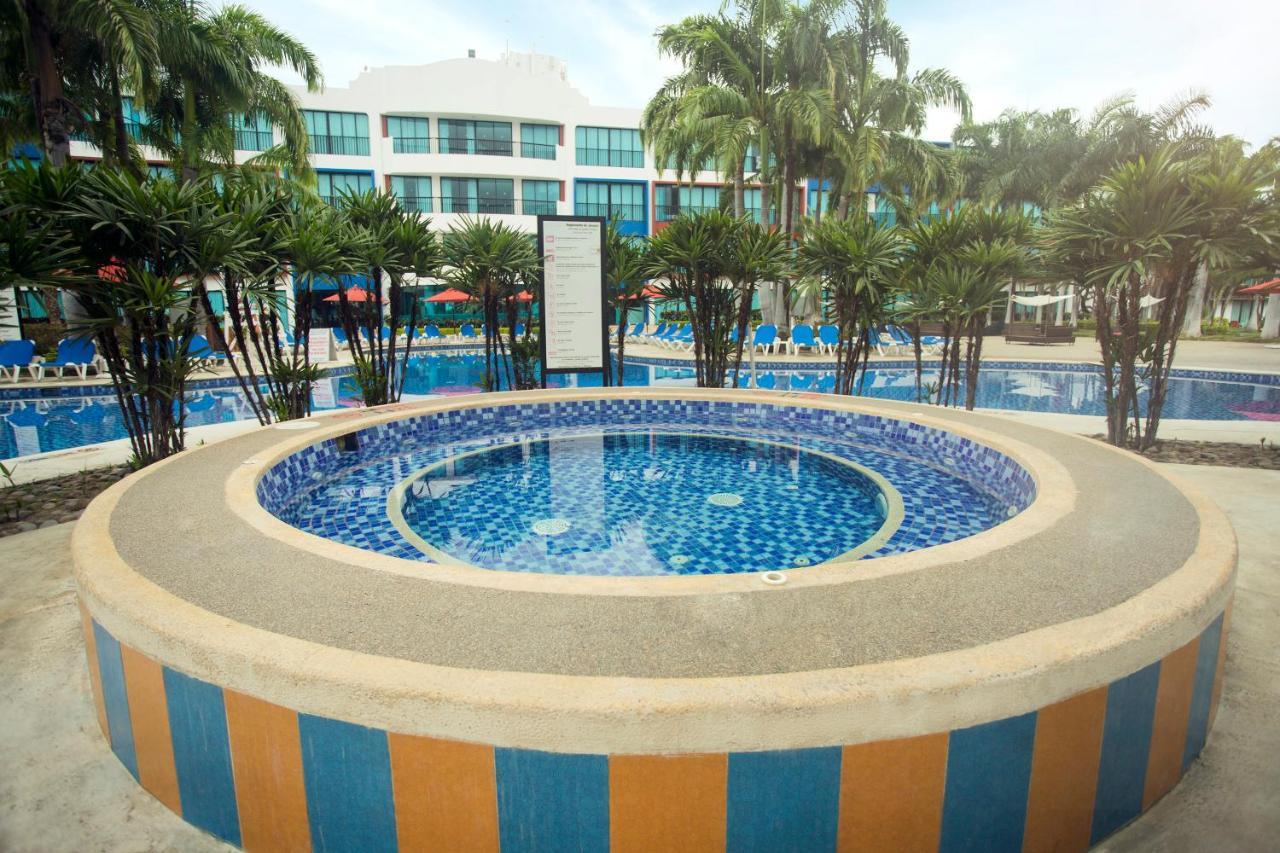 Royal Decameron Punta Centinela Байенита Екстериор снимка