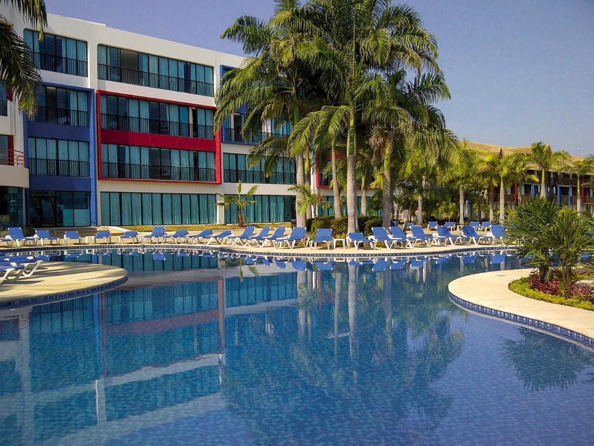 Royal Decameron Punta Centinela Байенита Екстериор снимка