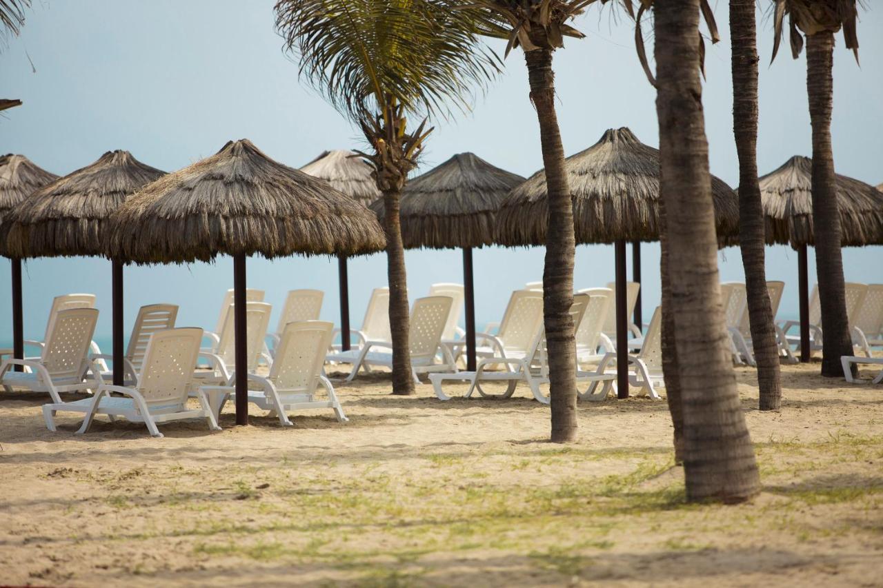 Royal Decameron Punta Centinela Байенита Екстериор снимка
