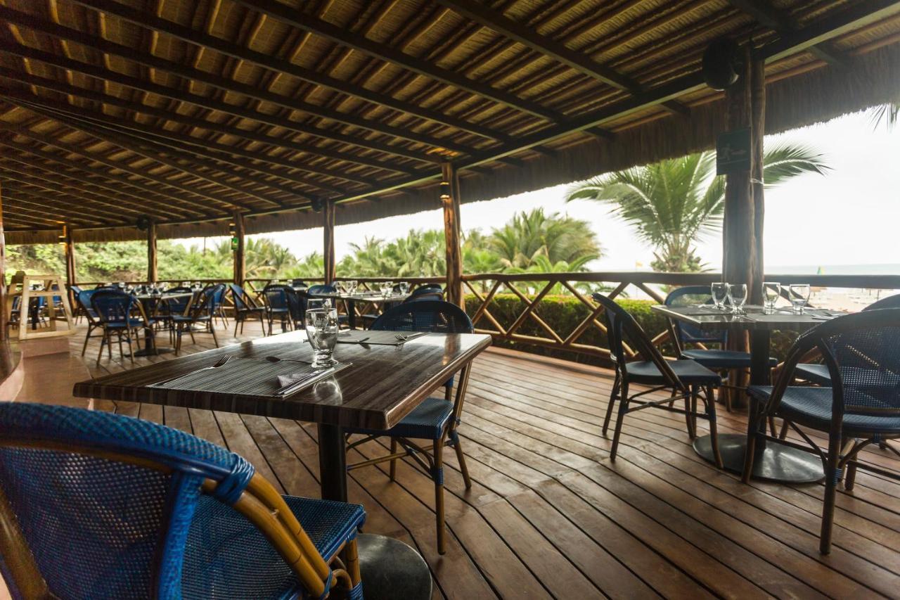 Royal Decameron Punta Centinela Байенита Екстериор снимка