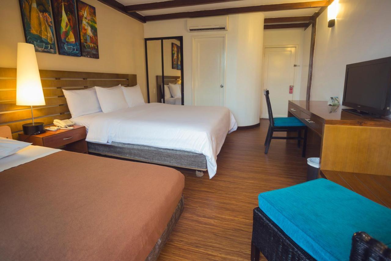 Royal Decameron Punta Centinela Байенита Екстериор снимка