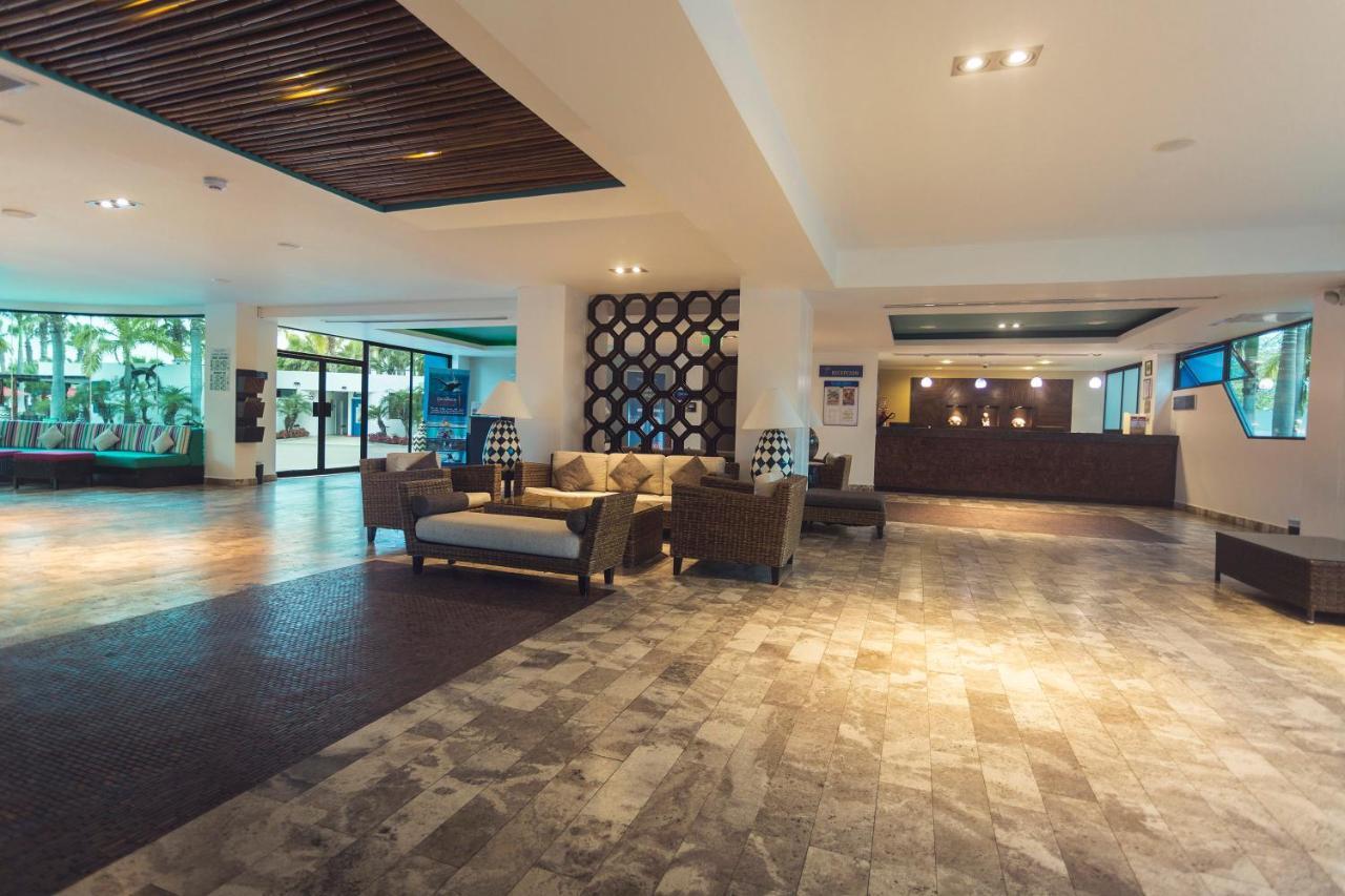Royal Decameron Punta Centinela Байенита Екстериор снимка
