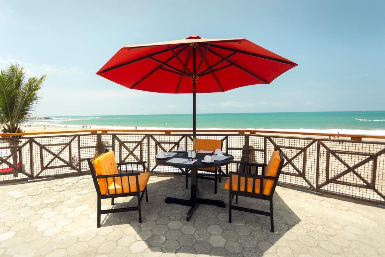 Royal Decameron Punta Centinela Байенита Екстериор снимка