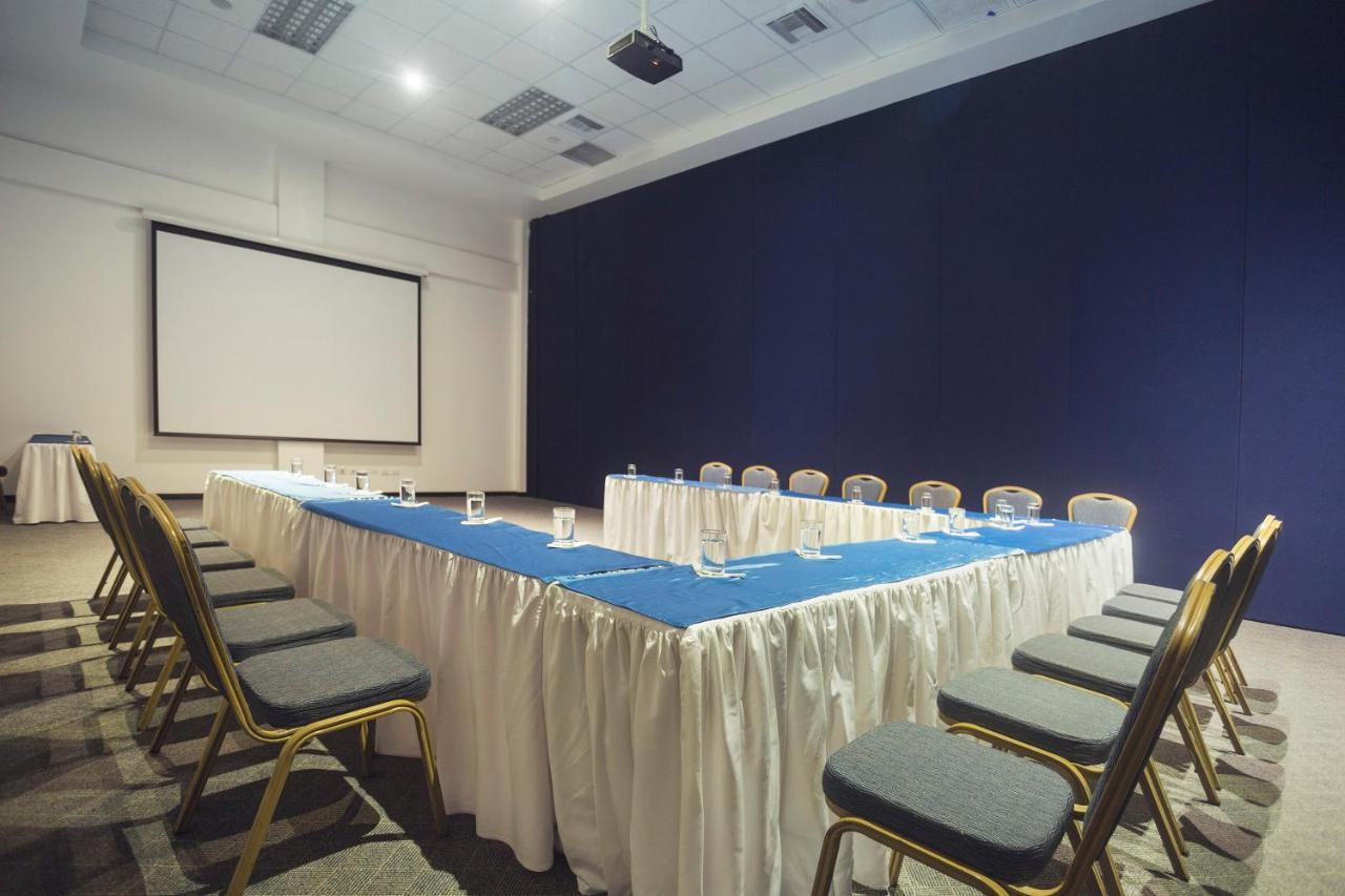 Royal Decameron Punta Centinela Байенита Екстериор снимка