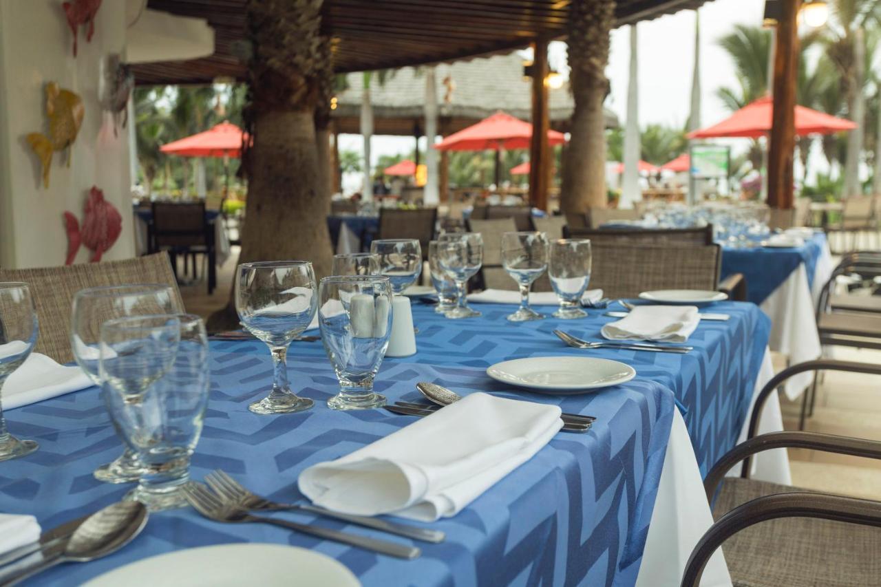 Royal Decameron Punta Centinela Байенита Екстериор снимка