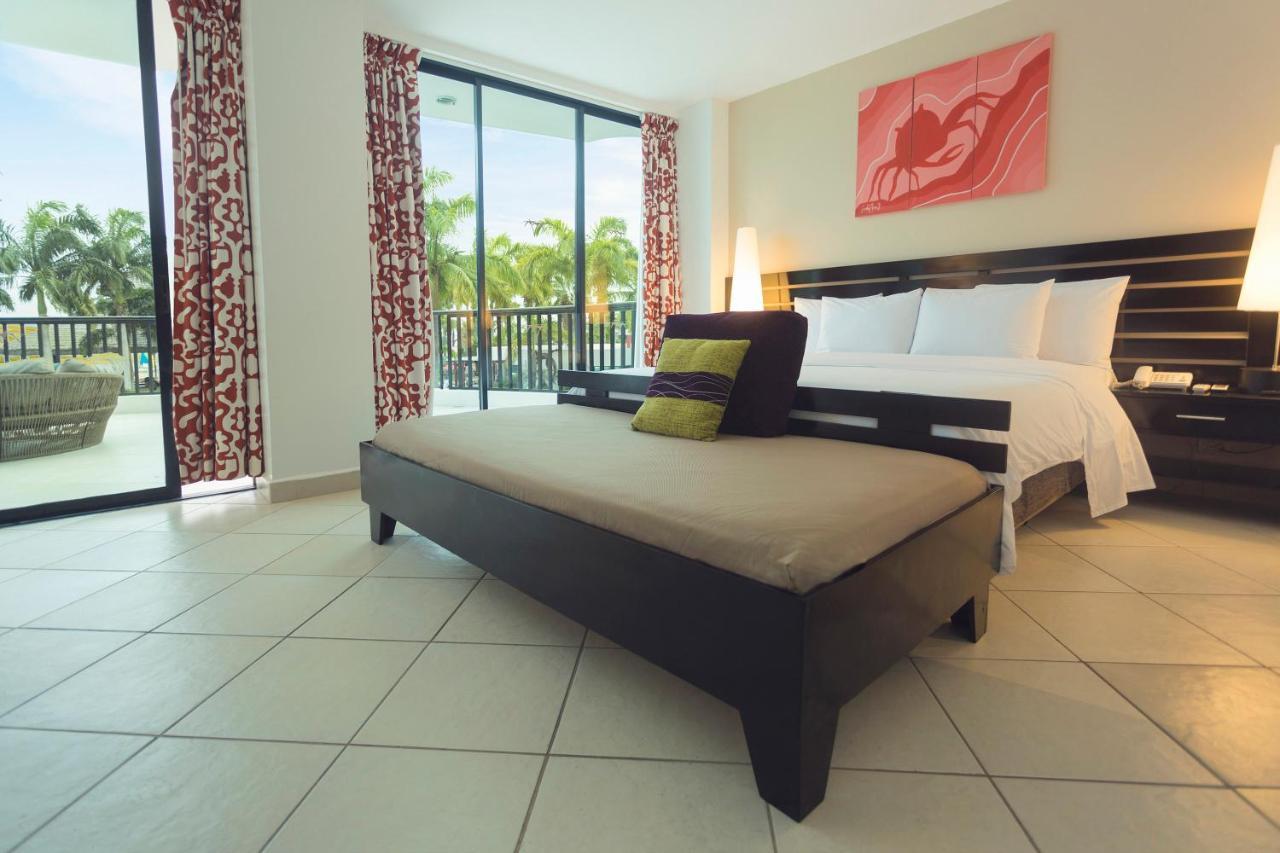 Royal Decameron Punta Centinela Байенита Екстериор снимка