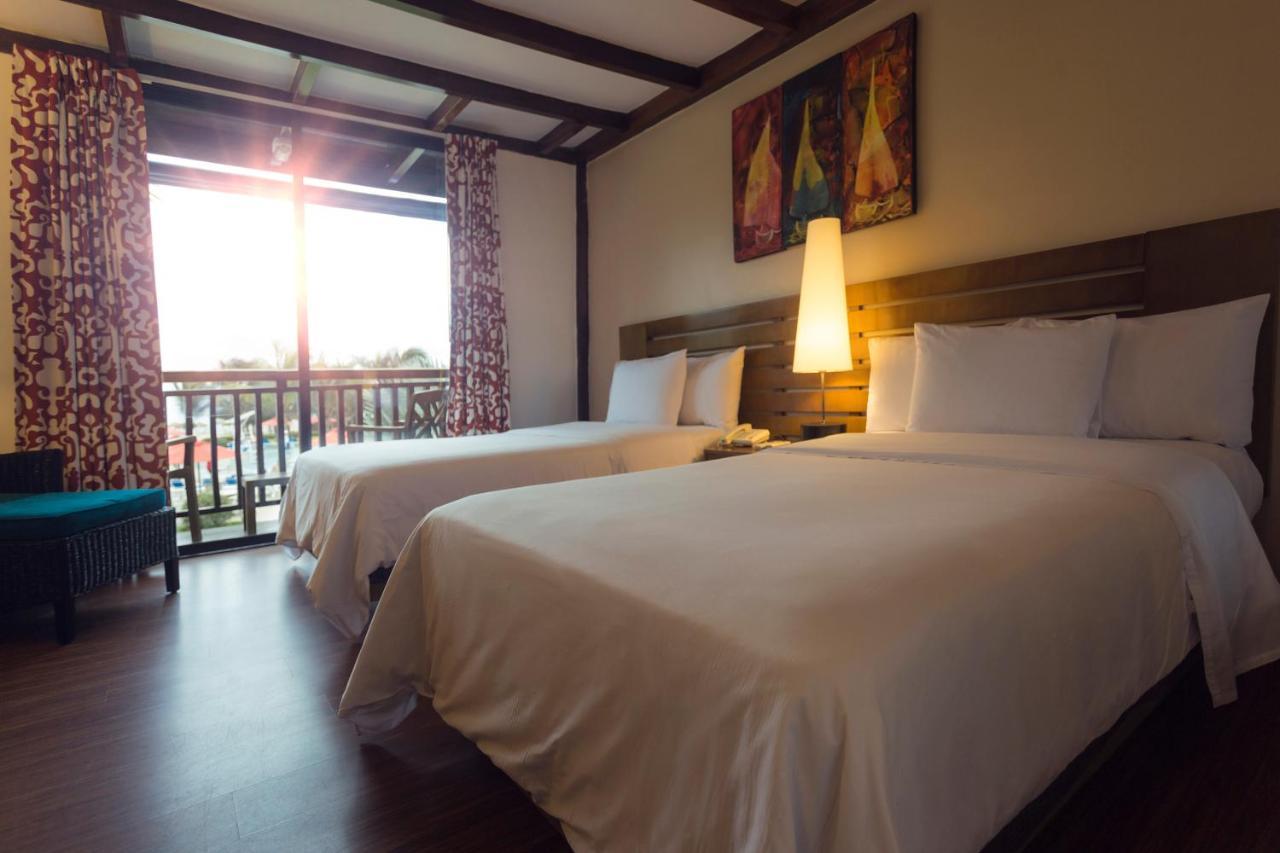 Royal Decameron Punta Centinela Байенита Екстериор снимка