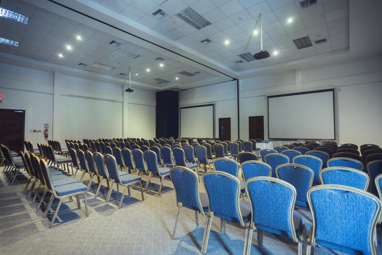 Royal Decameron Punta Centinela Байенита Екстериор снимка