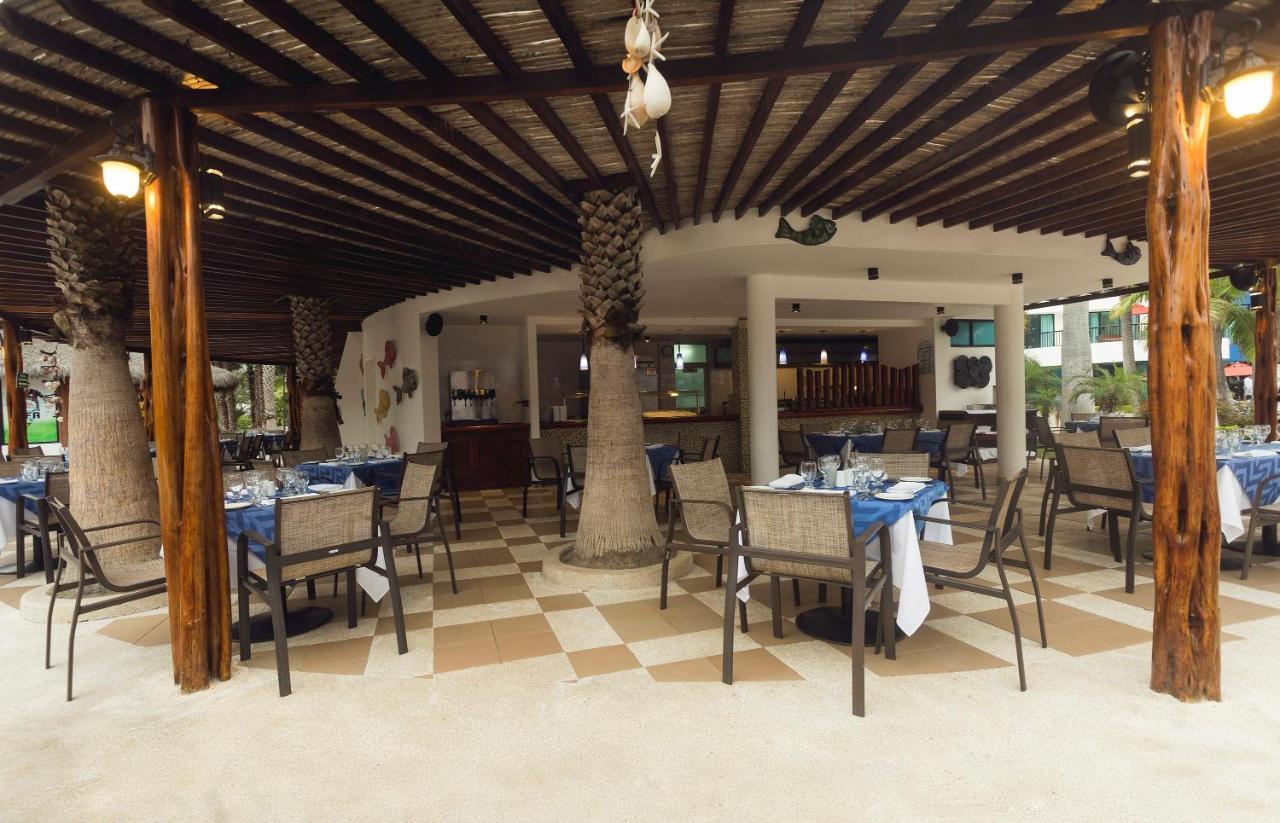 Royal Decameron Punta Centinela Байенита Екстериор снимка