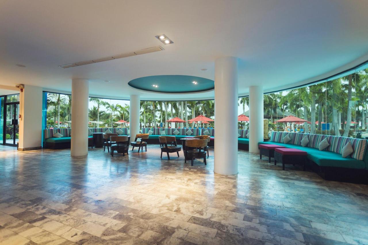 Royal Decameron Punta Centinela Байенита Екстериор снимка